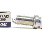 NGK LFR7AIX 2309 Iridium IX Spark Plug for 06-14 WRX / 04+ STi