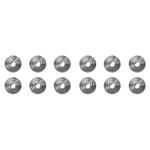 Manley Valve Springs & Retainers (.525 Max Lift) for EJ WRX/STi