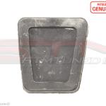 Mitsubishi OEM Clutch/Brake Pedal Pad (Metal) (2340A029)