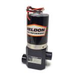 Weldon Electric Racing Fuel Pump -12AN Inlet / -10AN Outlet (2345-A)