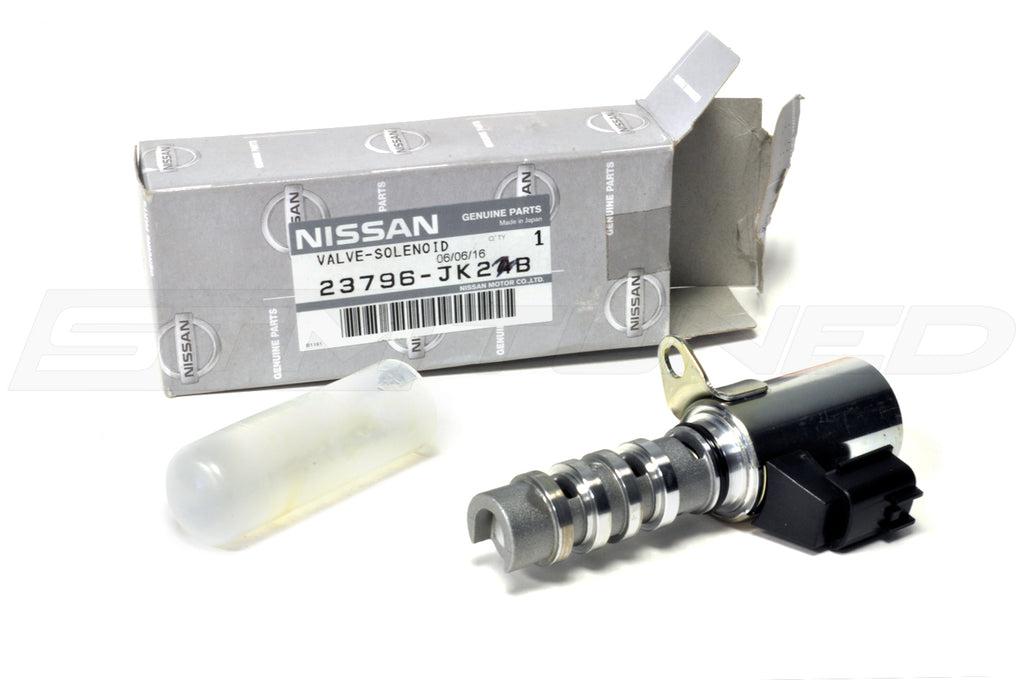 Nissan OEM VTC Solenoid RH for R35 GTR 350Z 370Z (23796-JK24B)