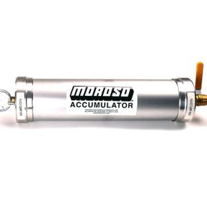 Moroso HD Engine Oil Accumulator 3qt (23902)