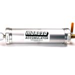 Moroso HD Engine Oil Accumulator 3qt (23902)