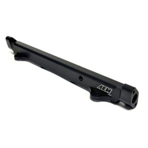 AEM Fuel Rail for Evo 4-9 (25-131BK)