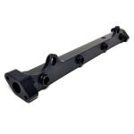 AEM Fuel Rail for Evo 4-9 (25-131BK)