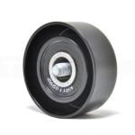 Hyundai Metal Power Steering Pump Idler Pulley for Evo X (252872C000)