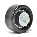 Hyundai Metal Power Steering Pump Idler Pulley for Evo X (252872C000)