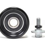 Hyundai Metal Power Steering Pump Idler Pulley for Evo X (252872C000)
