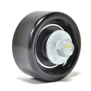 Hyundai Metal Power Steering Pump Idler Pulley for Evo X (252872C000)