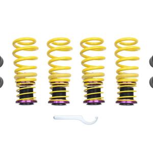 KW HAS Kit for 2009-2015 Audi R8 without Magnetic Ride (25311004)