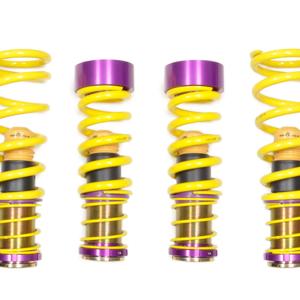 KW HAS Height Adjustable Spring Kit for R35 GTR (25385006)