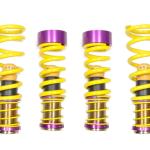 KW HAS Height Adjustable Spring Kit for R35 GTR (25385006)
