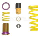 KW HAS Height Adjustable Spring Kit for R35 GTR (25385006)
