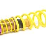 KW HAS Height Adjustable Spring Kit for R35 GTR (25385006)