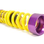 KW HAS Height Adjustable Spring Kit for R35 GTR (25385006)