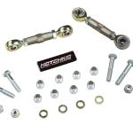 Hotchkis Adjustable Rear End Links for Evo X (25440R)