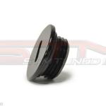 Aeromotive -AN Straight Port Plugs