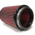 STM Universal High Flow Air Filter with 4in Inlet (UNI-2590)