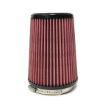 STM Universal High Flow Air Filter with 4in Inlet (UNI-2590)