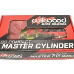 Wilwood GS Compact Remote Master Cylinder (260-15091)