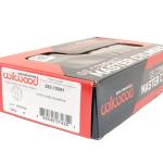 Wilwood GS Compact Remote Master Cylinder (260-15091)