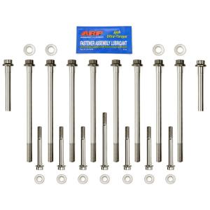 ARP Main Case Bolts for EJ20/EJ25 WRX/STi (260-5401)
