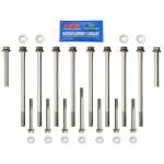 ARP Main Case Bolts for EJ20/EJ25 WRX/STi (260-5401)