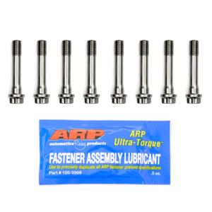 ARP Rod Bolts for EJ25 WRX/STi (260-6302)