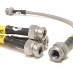 Goodridge G-Stop Stainless Brake Lines for DSM