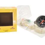 Auto Meter Z 52mm Fuel Pressure Gauge 0-15 PSI Mech (2603)