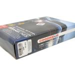 Goodridge G-Stop Stainless Brake Lines for Evo X (26053)