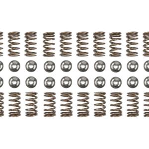 Manley Valve Springs & Retainers for 2JZGTE Supra