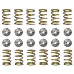 Manley Valve Springs & Retainers (.510 Max Lift) for EJ WRX/STi