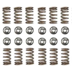 Manley Valve Springs & Retainers for Evo X 4B11