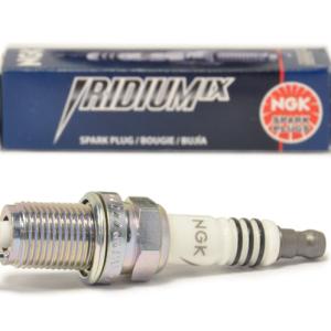 NGK BKR9EIX 2669 Iridium IX Spark Plug for 3000GT & 02-05 WRX