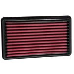 AEM DryFlow Air Filter for 2002-2007 WRX/STi (28-20232)