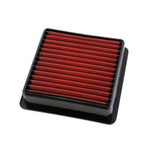 AEM DryFlow Air Filter for 08-14 WRX & 08-17 STi (28-20304)