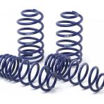 H&R Lowering Springs for Lamborghini Huracan AWD (28689)