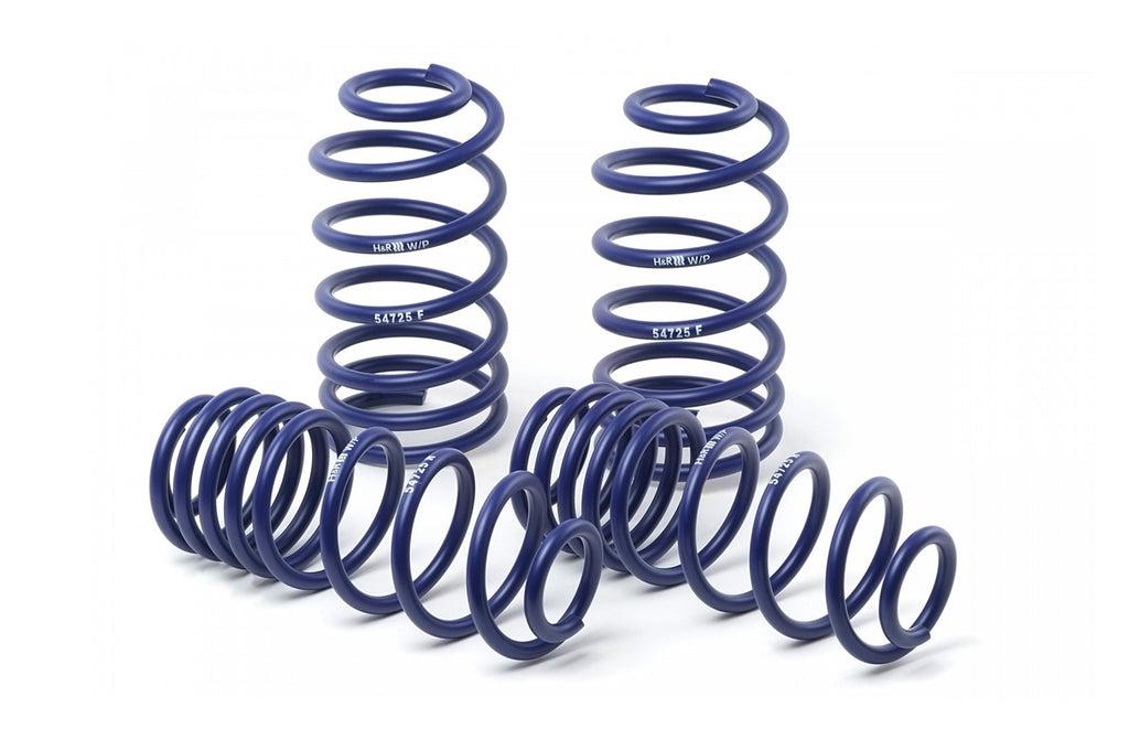 H&R Lowering Springs for Lamborghini Huracan AWD (28689)