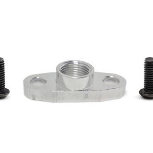 Vibrant Turbo Oil Drain Flange 1/2 NPT for T3 T3/T4 T04 (2898)