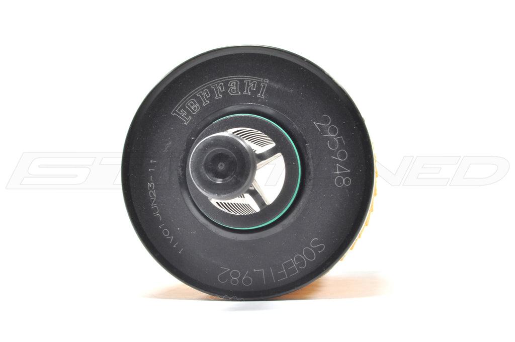 Ferrari OEM Engine Oil Filter for 488 GTC4 (295948)