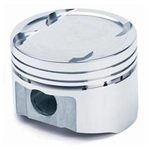 JE Pistons 4B11 (EVO X) 86mm Stroke with 143.75mm Rods