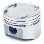 JE Pistons 4B11 (EVO X) 86mm Stroke with 143.75mm Rods