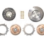 Quarter Master 7.25 6-Leg Clutch Kit for 6-Bolt AWD DSM (298540)