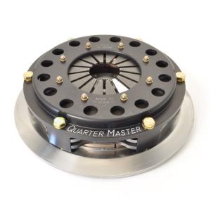 Quarter Master 7.25 6-Leg Clutch Kit for 6-Bolt AWD DSM (298540)