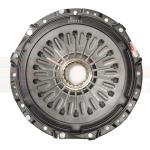 Competition Clutch Stage 4 Clutch Kit with Rigid Disc for Evo 4-9 (5152-0620)