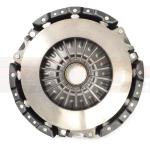Competition Clutch Stage 4 Clutch Kit with Rigid Disc for Evo 4-9 (5152-0620)