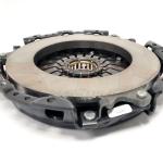 Competition Clutch Pressure Plate for Evo 7/8/9/X Single Disc (3-645)