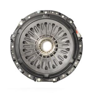 Competition Clutch Pressure Plate for Evo 7/8/9/X Single Disc (3-645)