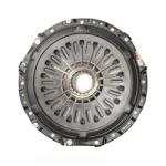Competition Clutch Pressure Plate for Evo 7/8/9/X Single Disc (3-645)
